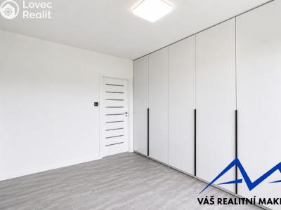 Продажа квартиры 3+1 Ostrava, Lumírova č. 5