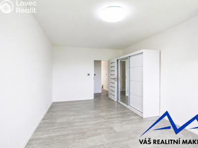 Продажа квартиры 3+1 Ostrava, Lumírova č. 6