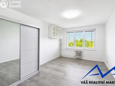 Продажа квартиры 3+1 Ostrava, Lumírova č. 7