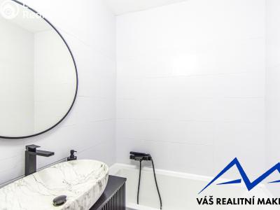 Продажа квартиры 3+1 Ostrava, Lumírova č. 8