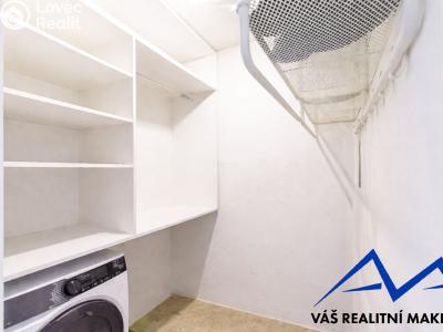 Продажа квартиры 3+1 Ostrava, Lumírova č. 14