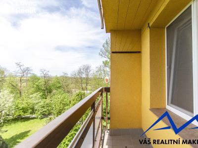 Продажа квартиры 3+1 Ostrava, Lumírova č. 15