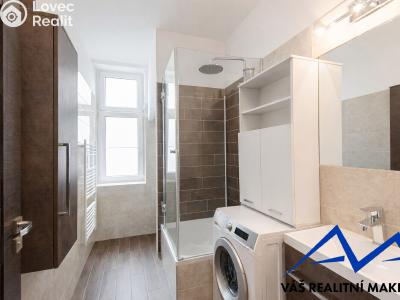 Prodej apartmánů Ostrava, náměstí Msgre Šrámka č. 4