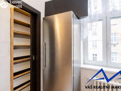 Prodej apartmánů Ostrava, náměstí Msgre Šrámka č. 12