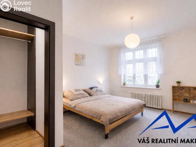 Prodej ubytovacího zařízení Ostrava, náměstí Msgre Šrámka č. 2