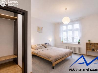 Prodej ubytovacího zařízení Ostrava, náměstí Msgre Šrámka č. 2