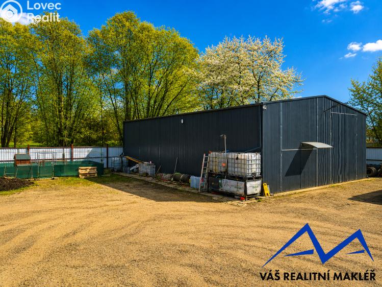 Prodej obchodního prostoru Ostrava, Stavovská č. 3