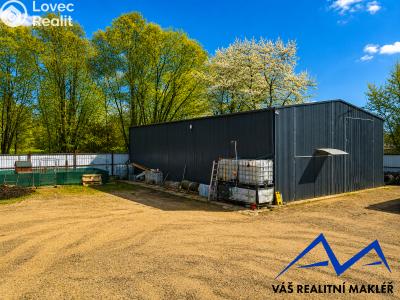 Prodej obchodního prostoru Ostrava, Stavovská č. 3