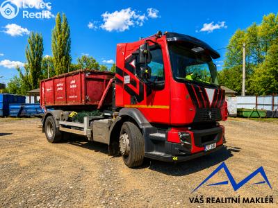 Prodej obchodního prostoru Ostrava, Stavovská č. 6