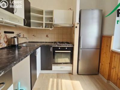 Оренда квартири 3+1 Tachov, Školní č. 1
