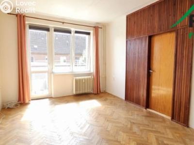 Оренда квартири 3+1 Tachov, Školní č. 2