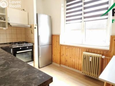 Оренда квартири 3+1 Tachov, Školní č. 3