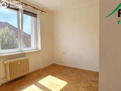 Оренда квартири 3+1 Tachov, Školní č. 5
