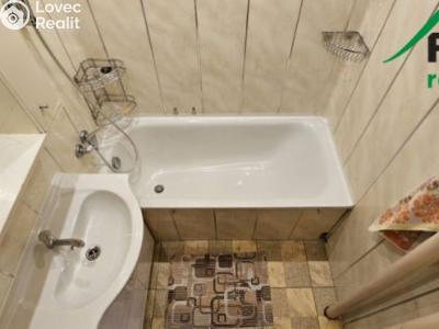 Оренда квартири 3+1 Tachov, Školní č. 8