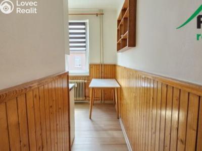 Оренда квартири 3+1 Tachov, Školní č. 9