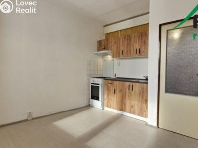 Продажа квартиры 1+1 Tachov, Korandova č. 2