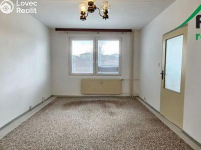 Продажа квартиры 1+1 Tachov, Korandova č. 3