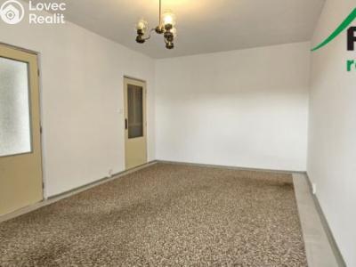 Продажа квартиры 1+1 Tachov, Korandova č. 4