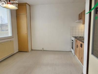 Продажа квартиры 1+1 Tachov, Korandova č. 5