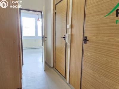 Продажа квартиры 1+1 Tachov, Korandova č. 9