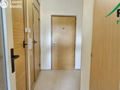 Продажа квартиры 1+1 Tachov, Korandova č. 10