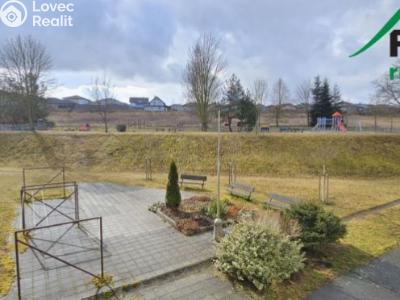 Продажа квартиры 1+1 Tachov, Korandova č. 11