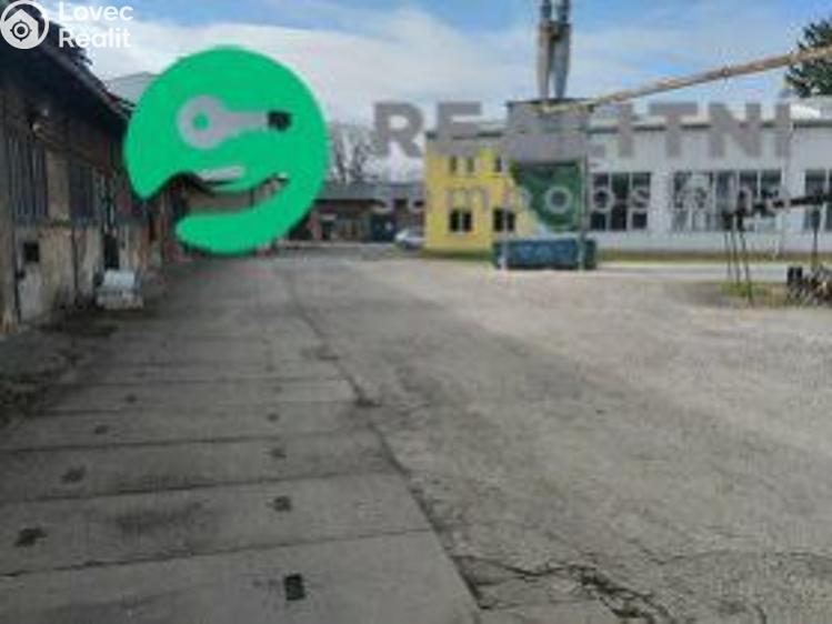Pronájem obchodního prostoru Hradec Králové č. 3