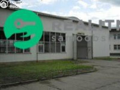 Pronájem obchodního prostoru Hradec Králové č. 2