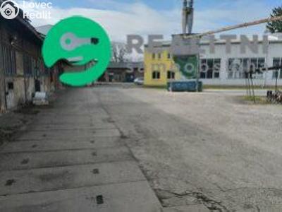 Pronájem obchodního prostoru Hradec Králové č. 3