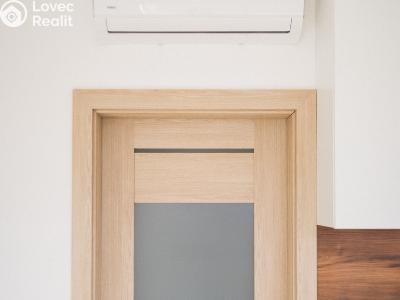 Pronájem bytu 2+KK Pohořelice, Znojemská 1118 č. 10