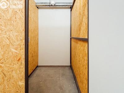 Pronájem bytu 2+KK Pohořelice, Znojemská 1118 č. 14