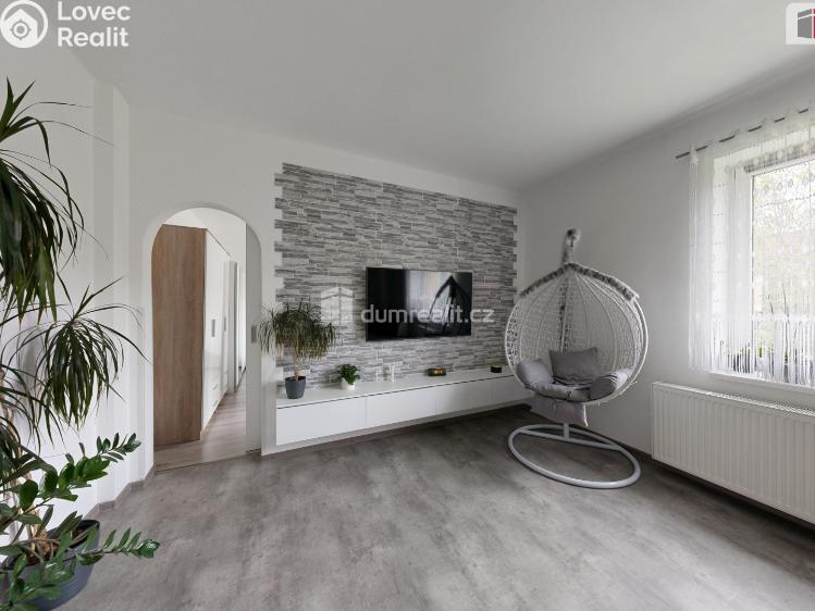 Продажа семейного дома Svatoňovice č. 5