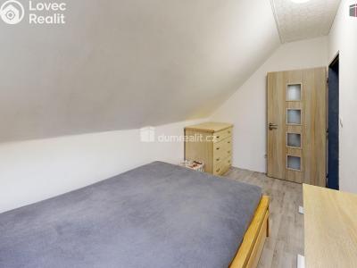 Prodej rodinného domu Svatoňovice č. 15