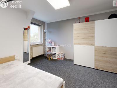 Prodej rodinného domu Svatoňovice č. 17