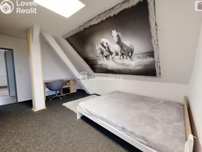 Prodej rodinného domu Svatoňovice č. 18