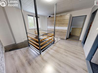 Prodej rodinného domu Svatoňovice č. 14