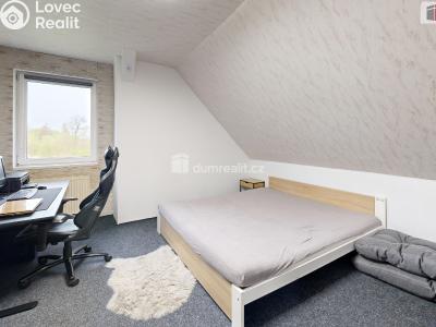 Prodej rodinného domu Svatoňovice č. 25
