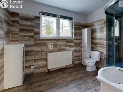 Prodej rodinného domu Svatoňovice č. 27