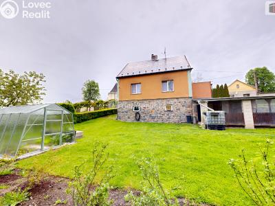 Prodej rodinného domu Svatoňovice č. 30