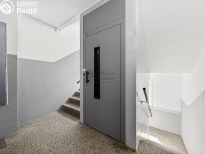 Prodej bytu 1+KK Horní Bříza č. 10