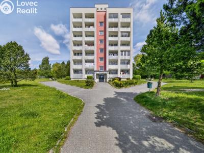 Prodej bytu 1+KK Horní Bříza č. 12