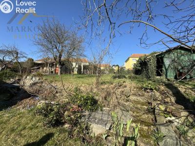 Оренда сімейного будинку Týn nad Vltavou, Dewetterova 6 č. 3