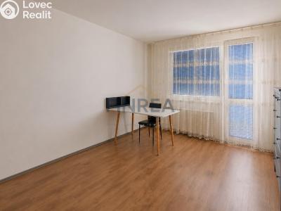Prodej bytu 3+1 Teplice, Antala Staška č. 9