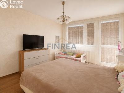 Prodej bytu 3+1 Teplice, Antala Staška č. 10