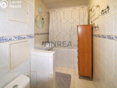 Prodej bytu 3+1 Teplice, Antala Staška č. 11