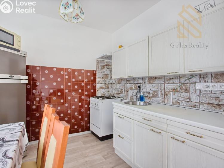 Prodej bytu 4+1 Litvínov, Luční 306 č. 1