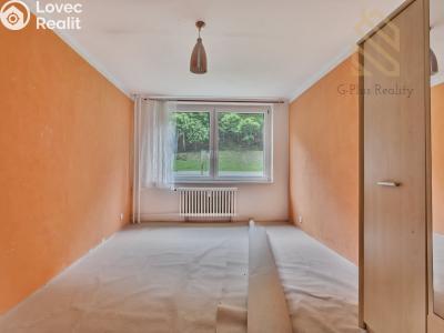 Prodej bytu 4+1 Litvínov, Luční 306 č. 11