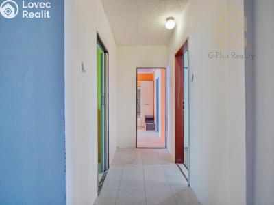 Prodej bytu 4+1 Litvínov, Luční 306 č. 12