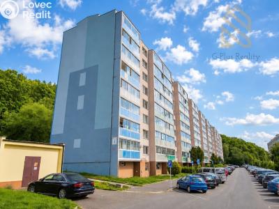 Prodej bytu 4+1 Litvínov, Luční 306 č. 13