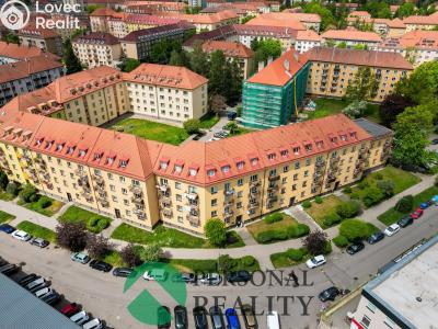 Prodej bytu 3+1 Příbram, Legionářů 342 č. 20